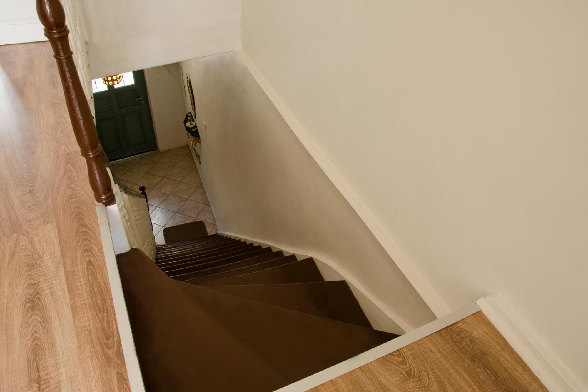 فيلا Lilian'S House خانيا المظهر الخارجي الصورة