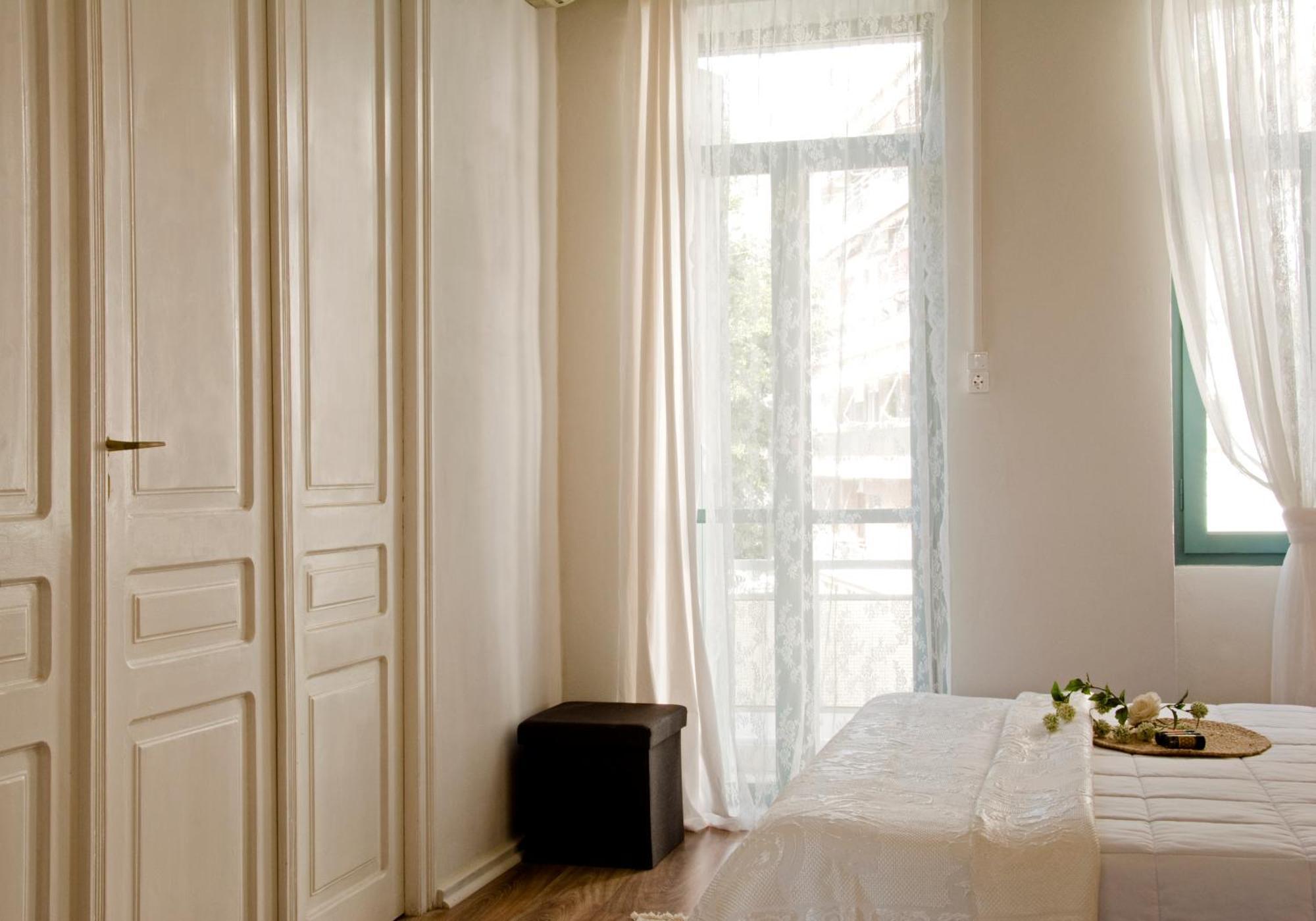 فيلا Lilian'S House خانيا المظهر الخارجي الصورة
