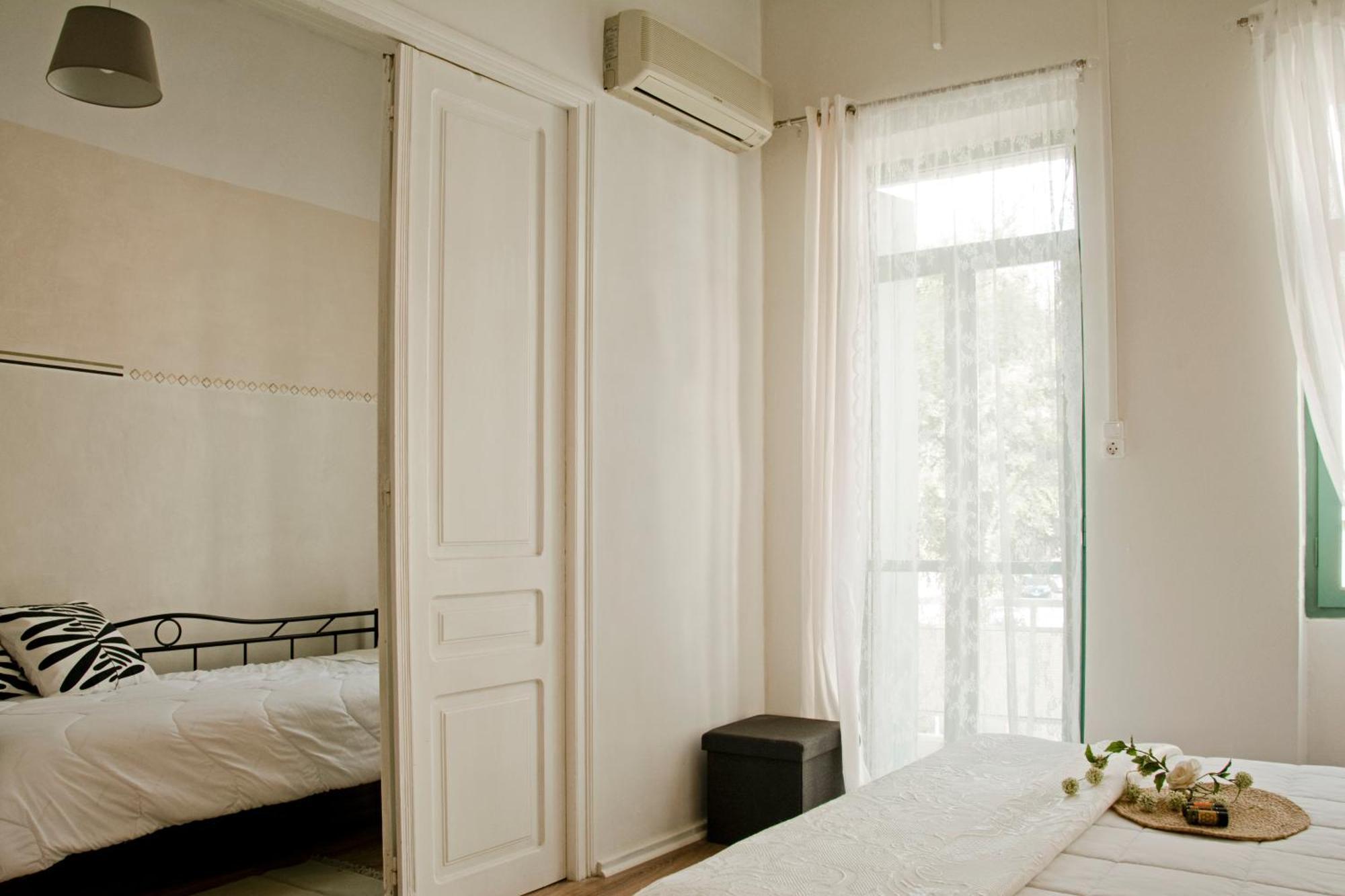 فيلا Lilian'S House خانيا المظهر الخارجي الصورة