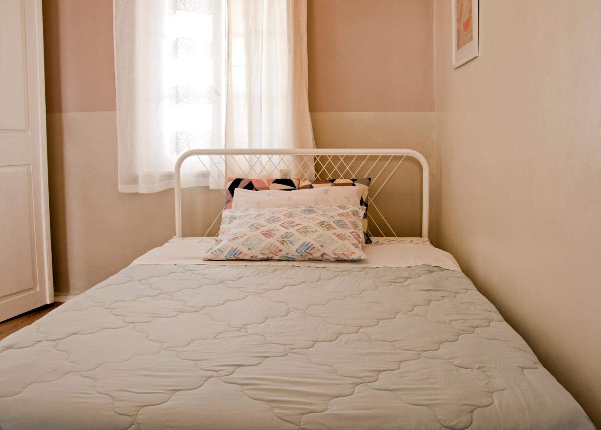 فيلا Lilian'S House خانيا المظهر الخارجي الصورة