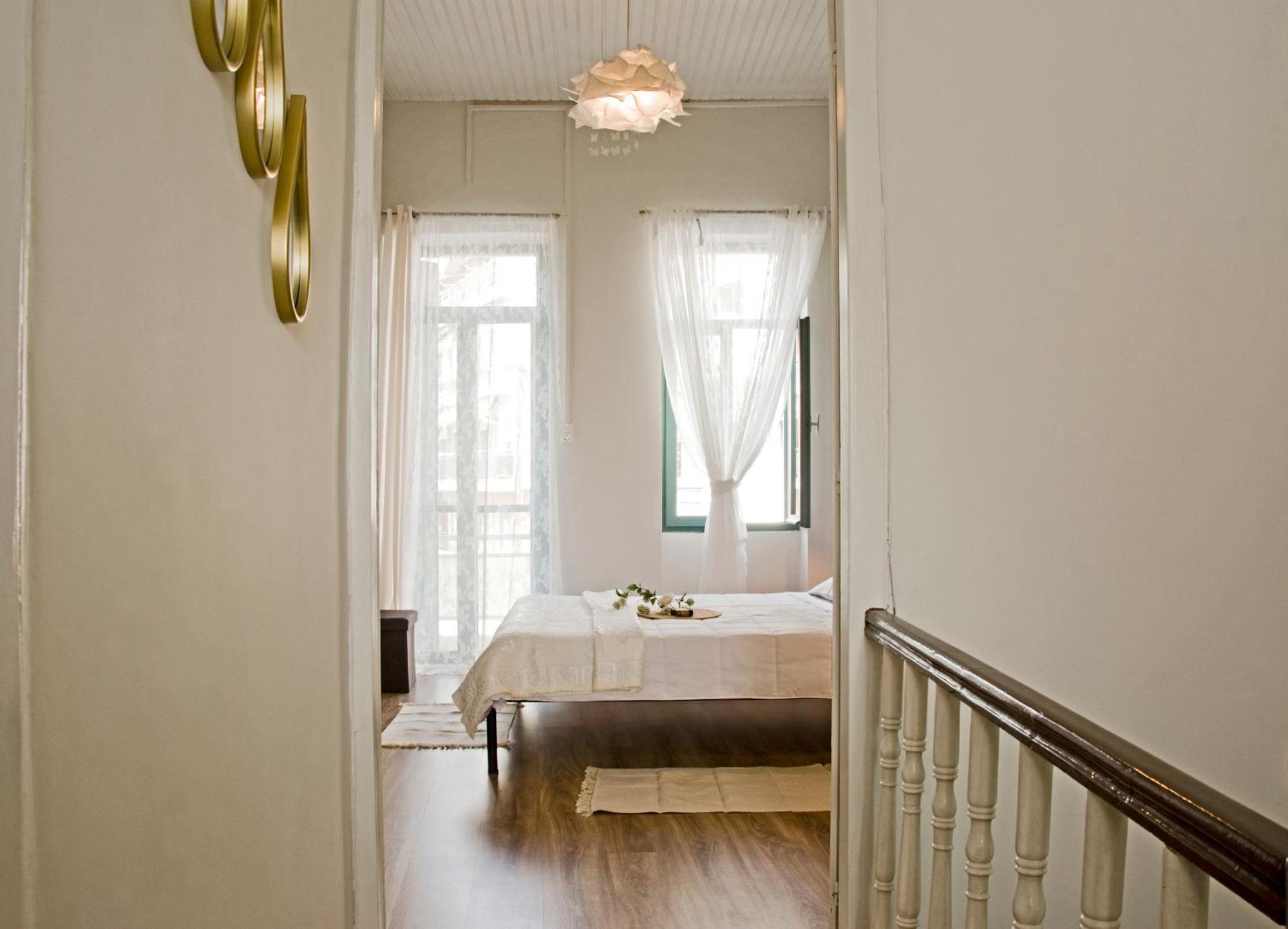 فيلا Lilian'S House خانيا المظهر الخارجي الصورة