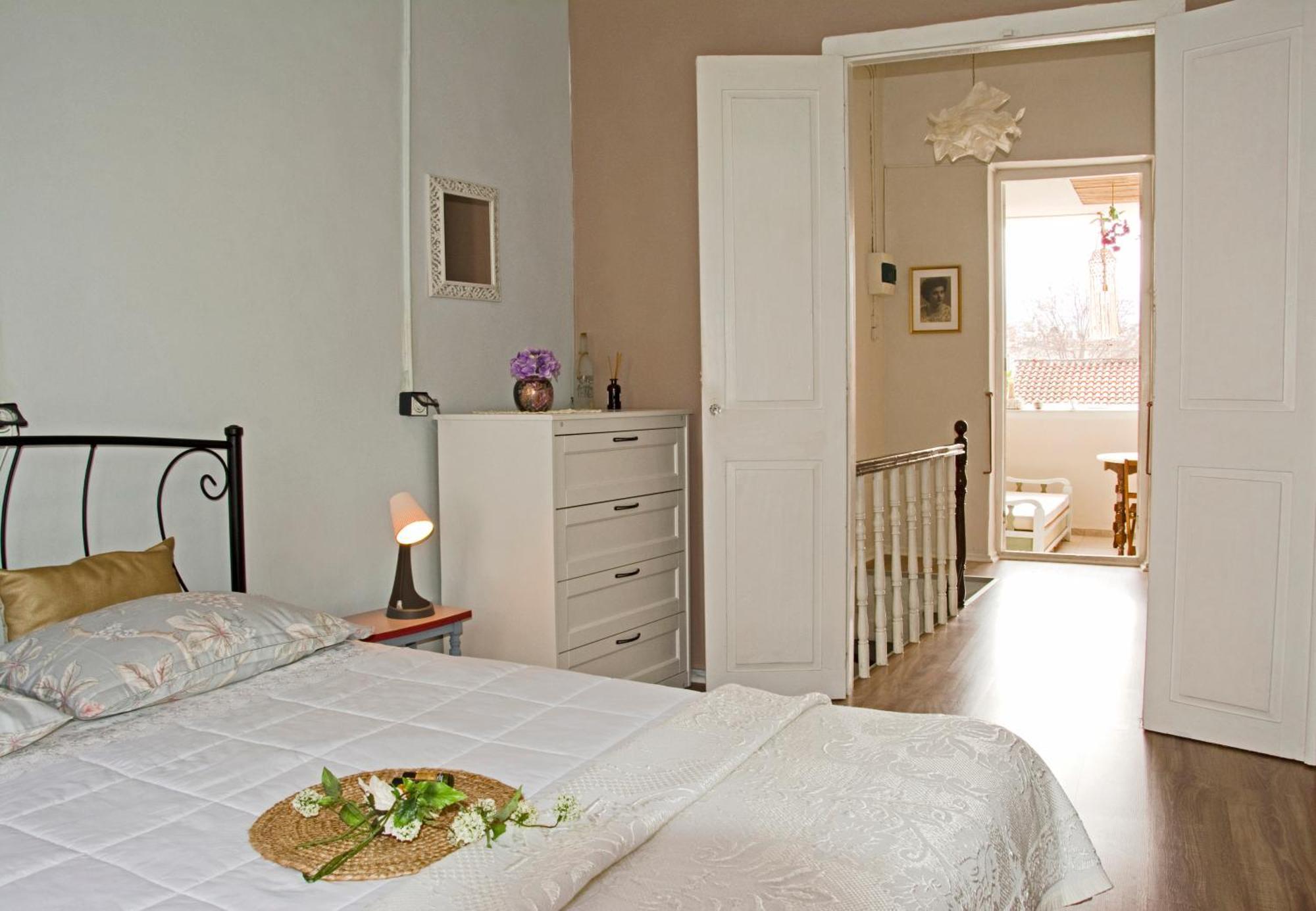فيلا Lilian'S House خانيا المظهر الخارجي الصورة