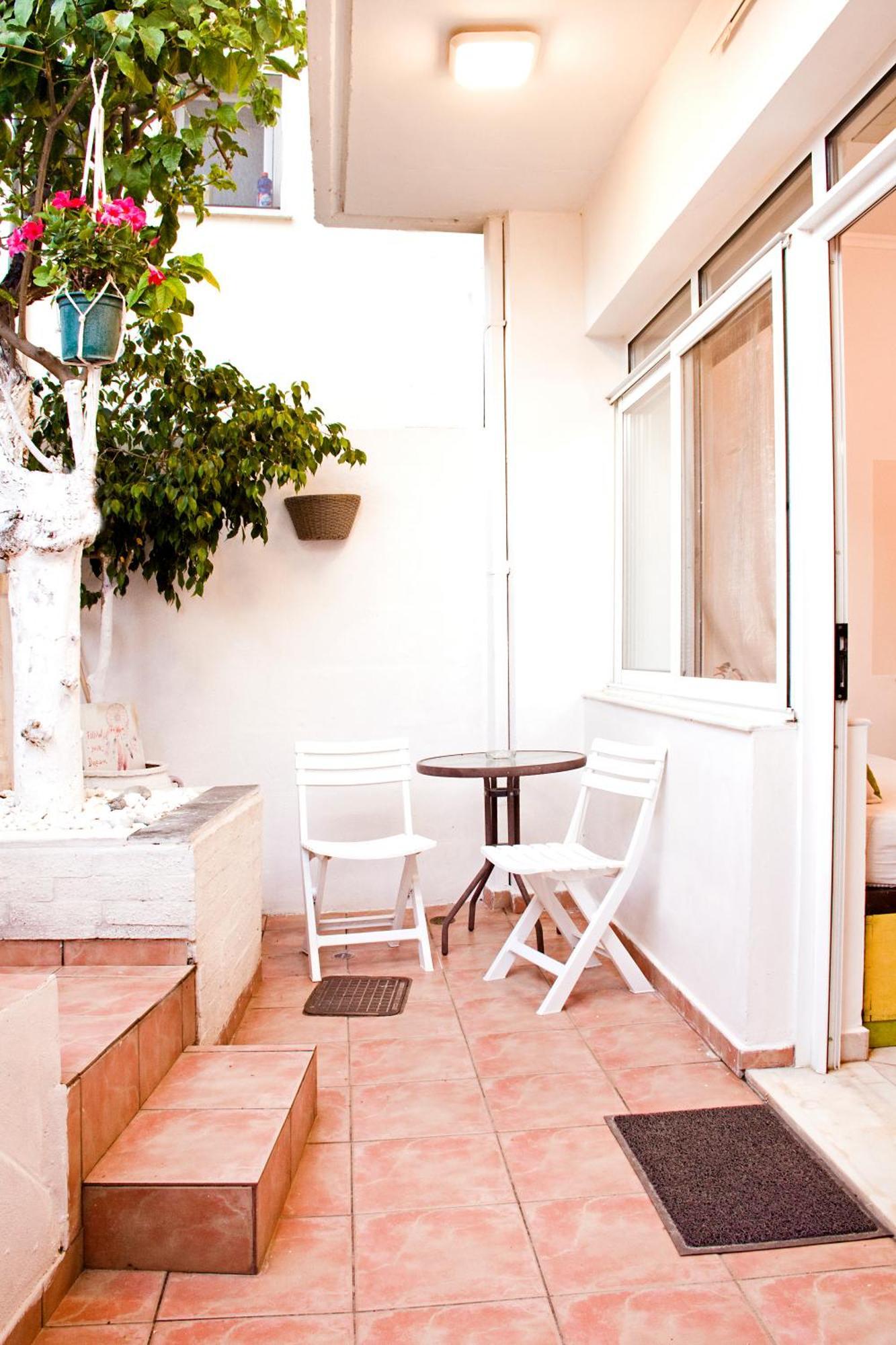 فيلا Lilian'S House خانيا المظهر الخارجي الصورة
