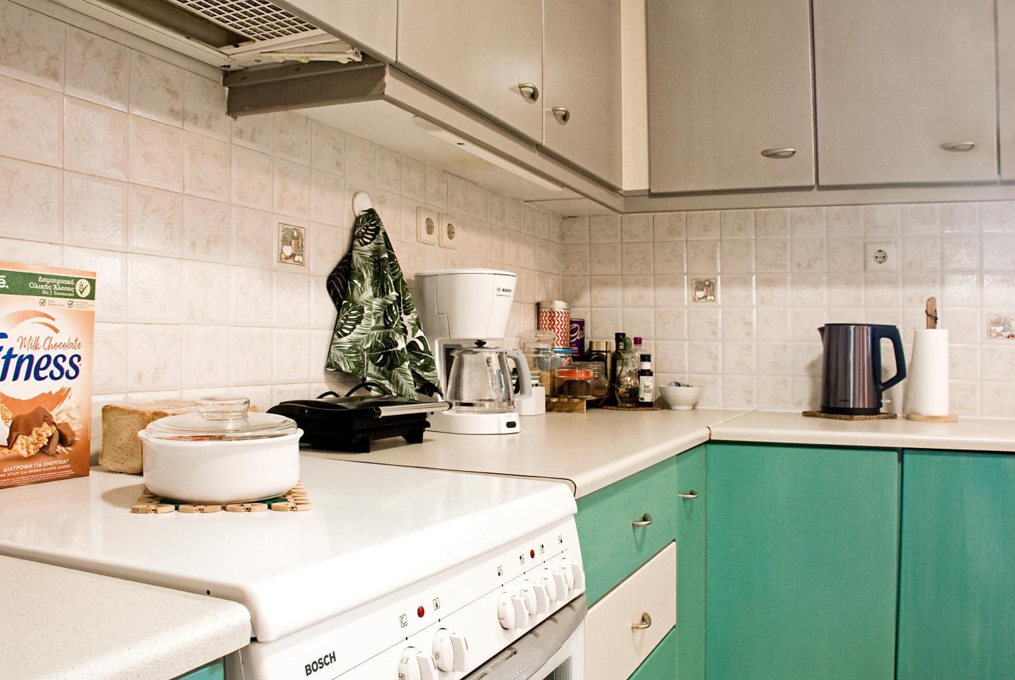 فيلا Lilian'S House خانيا المظهر الخارجي الصورة