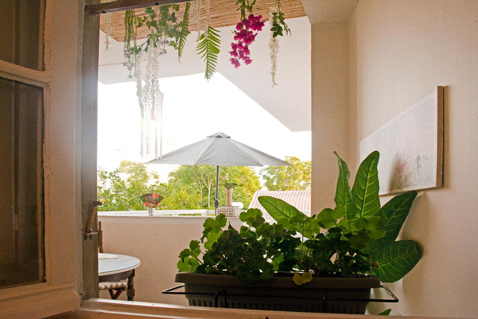 فيلا Lilian'S House خانيا المظهر الخارجي الصورة