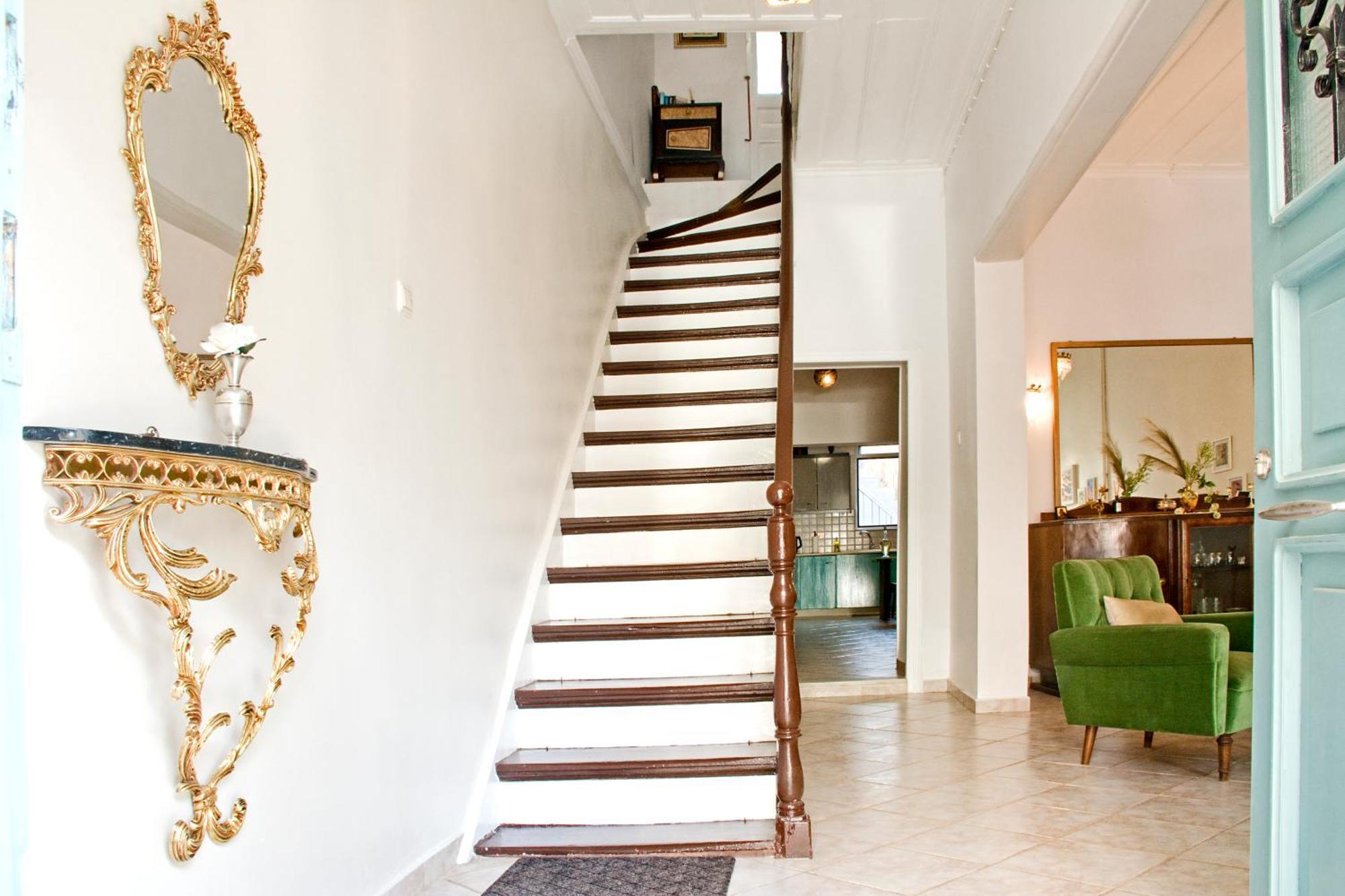 فيلا Lilian'S House خانيا المظهر الخارجي الصورة