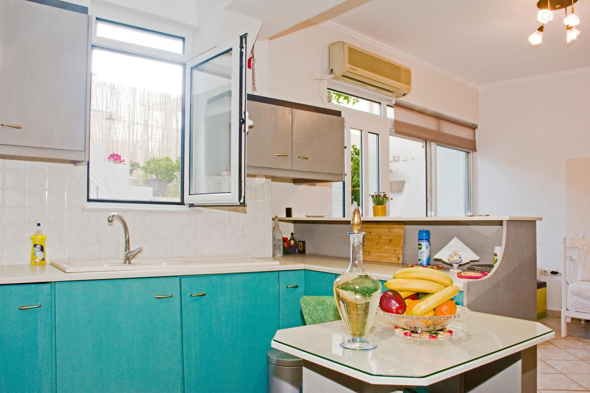 فيلا Lilian'S House خانيا المظهر الخارجي الصورة