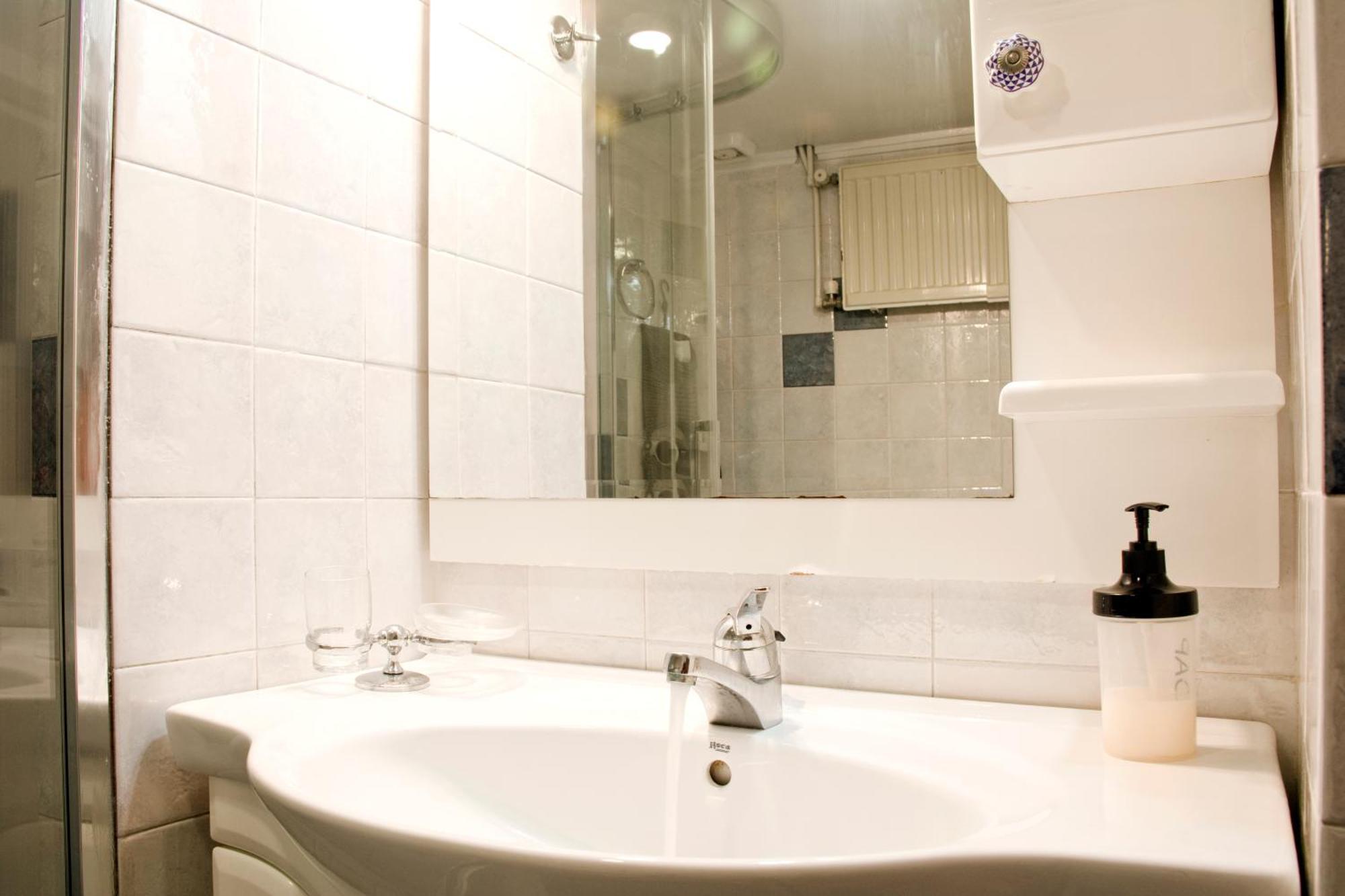 فيلا Lilian'S House خانيا المظهر الخارجي الصورة